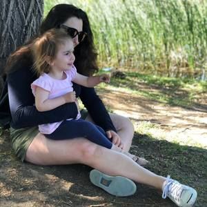 Meet your Posher, Christine